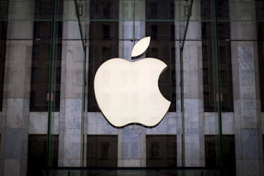 (Reuters) - A Russian court rejected Apple's appeal against the alleged abuse of its dominant market position in terms of in-app payments, for which it was fined 1.2 billion roubles ($12.1 million) in