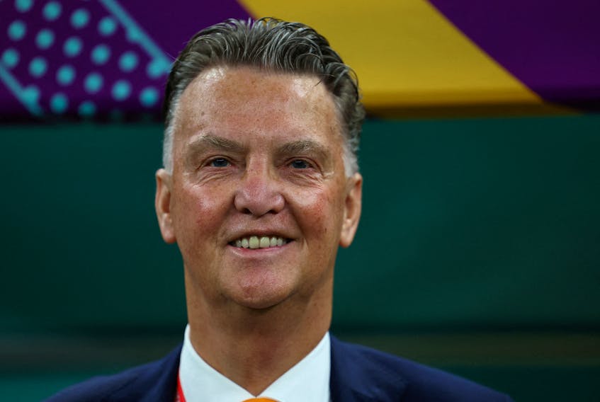 AMSTERDAM (Reuters) - Ajax Amsterdam have hired their former head coach Louis van Gaal as an adviser, the Dutch club said on Tuesday, as they look to end a string of disappointing results. Ajax are in