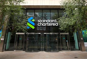 By Sam Tobin LONDON (Reuters) - Standard Chartered sought on Tuesday to persuade a London court to remove from an investor lawsuit allegations that it broke U.S. sanctions against Iran in a "more