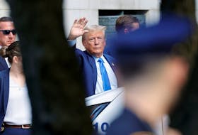 By Jack Queen (Reuters) - Donald Trump’s civil trial continues in Manhattan on Tuesday in a case that threatens to dismantle parts of the former U.S. president’s business empire and sharply curtail