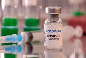 (Reuters) - The U.S. Food and Drug Administration on Tuesday authorized an updated version of Novavax's protein-based COVID-19 vaccine for emergency use in individuals aged 12 years and older, the