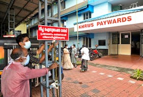 (Reuters) - No fresh cases of the deadly Nipah virus have been detected since Sept. 15 in India's southern state of Kerala, the World Health Organization (WHO) said on Tuesday. In its sixth outbreak