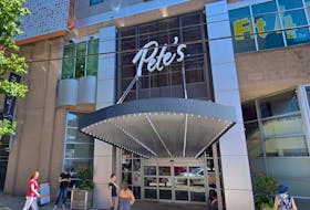 Workers at Pete’s Frootique and Fine Foods in downtown Halifax are working toward their first union contract. - Google Street View