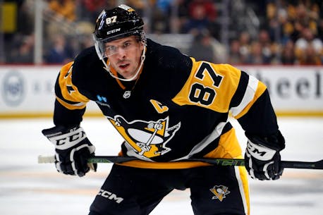 Sidney Crosby offers thoughts on tragic passing of former Penguins teammate Adam Johnson: 'It's heartbreaking'