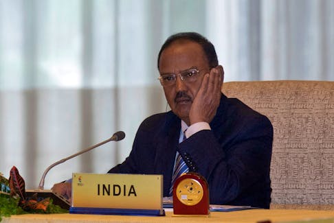 By Krishn Kaushik and Sanjeev Miglani NEW DELHI (Reuters) - India's external intelligence service is a feared foe in its neighborhood: Pakistan, Sri Lanka and Nepal have all accused it of political