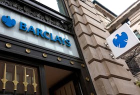 By Milana Vinn and Anirban Sen NEW YORK (Reuters) - Barclays Plc initiated layoffs this week targeting 3% of its global investment banking workforce, people familiar with the matter said on Wednesday,