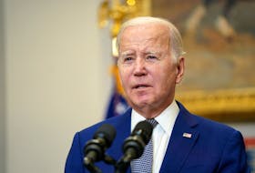 WASHINGTON (Reuters) - U.S. President Joe Biden plans to announce on Wednesday that his administration has approved an additional $9 billion in student debt relief for 125,000 borrowers, the White