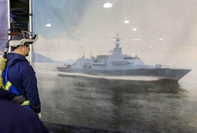 Sources suggest one reason for the delays and cost overruns in the Canadian Surface Combatant program is the amount of contracted changes taking place under the direction of the Canadian Navy.