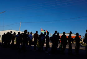 By Nidal al-Mughrabi GAZA (Reuters) - Weeks of violent protests by young men in Gaza have sent a message about the dire financial squeeze in the Israeli-blockaded enclave, economists and even some