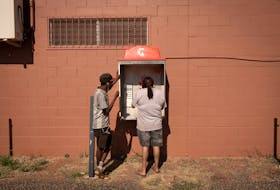 By Praveen Menon AREYONGA, Australia (Reuters) - In this dusty corner of the Outback, Tarna Andrews sat in the local schoolyard and rolled off a catalogue of problems afflicting her largely Indigenous