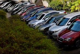 By Xinghui Kok SINGAPORE (Reuters) - To own a car in Singapore, a buyer must bid for a certificate that now costs $106,000, equivalent to four Toyota Camry Hybrids in the U.S., as a post-pandemic