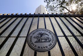 By Swati Bhat MUMBAI (Reuters) - India's monetary policy committee is widely expected to keep key rates on hold when it announces its decision on Friday but the recent uptick in global crude oil