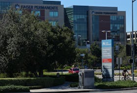 By Ahmed Aboulenein WASHINGTON (Reuters) - Kaiser Permanente appeared headed for a labor clash with 75,000 of its healthcare workers as union leaders said contract talks had stalled on Tuesday,