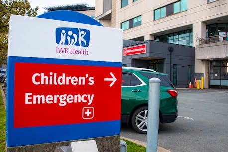 RSV a 'big threat' right now for pediatric emergency departments, N.S. doctor says
