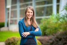 Caroline Ritter, Canada Research Chair in veterinary social epidemiology at UPEI, has been awarded a SSHRC Insight Grant totalling $212,060 for her project "An application of cognitive dissonance theory to decisions affecting animal welfare." - Contributed
