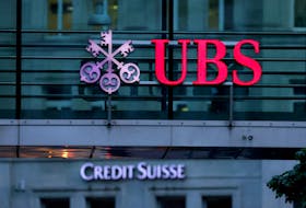 By Noele Illien and Stefania Spezzati ZURICH (Reuters) - UBS is trying to attract customers with above-market rates on deposits, according to people familiar with the bank's activities, as it seeks to