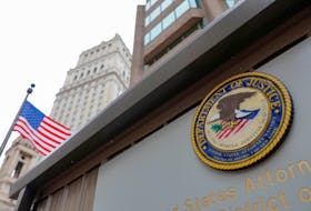 NEW YORK (Reuters) - The U.S. Justice Department will not pursue charges against companies that share when they find wrongdoing by businesses they are buying in a bid to encourage more self-disclosure