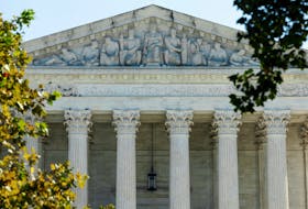 By Andrew Chung and John Kruzel WASHINGTON (Reuters) - U.S. Supreme Court justices on Wednesday raised concerns about lawsuits targeting hotels and other places of lodging for omitting details in