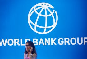 NEW YORK (Reuters) - The World Bank on Wednesday raised its growth view for the economies of Latin America and the Caribbean (LAC) from 1.4% to 2.0% in 2023 even as economic growth in the region