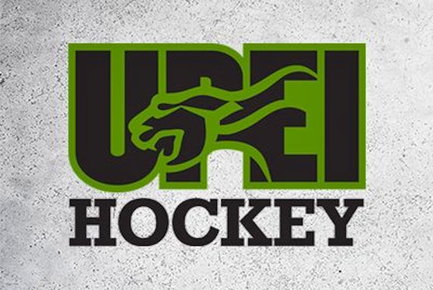 UPEI Men's Hockey