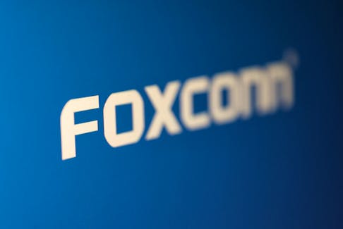 By Ben Blanchard and Sarah Wu TAIPEI (Reuters) - Taiwan's Foxconn, the world's largest contract electronics maker and a major Apple supplier, predicted on Thursday strong year-end holiday sales after