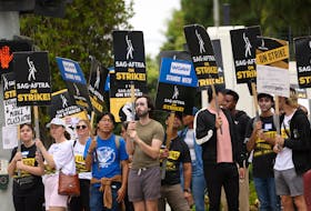(Reuters) - Striking Hollywood actors and studios will continue their negotiations on Friday, the SAG-AFTRA actors union said on Wednesday. Negotiators for the SAG-AFTRA actors' union and the Alliance