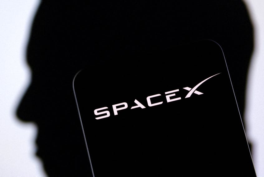 By Daniel Wiessner (Reuters) - Elon Musk's SpaceX has been sued by a female former employee who claims the rocket and satellite company pays and promotes women and minorities less than white men.