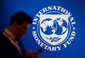 By Andrea Shalal and David Lawder WASHINGTON (Reuters) - The U.S. should demand that China support debt restructuring for struggling poor and middle-income countries as a condition of changes to the