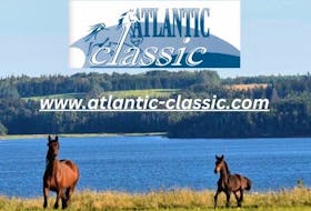 Final preparations are being completed for the 2023 Atlantic Classic Yearling Sale, which will be held at the Crapaud Exhibition Grounds on Oct. 6 at 11:30 a.m.