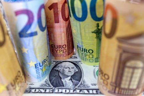 By Sinead Cruise and Iain Withers LONDON (Reuters) - Debt-laden companies across Europe, Middle East and Africa face a $500 billion refinancing scramble in the first half of 2024, a challenge that