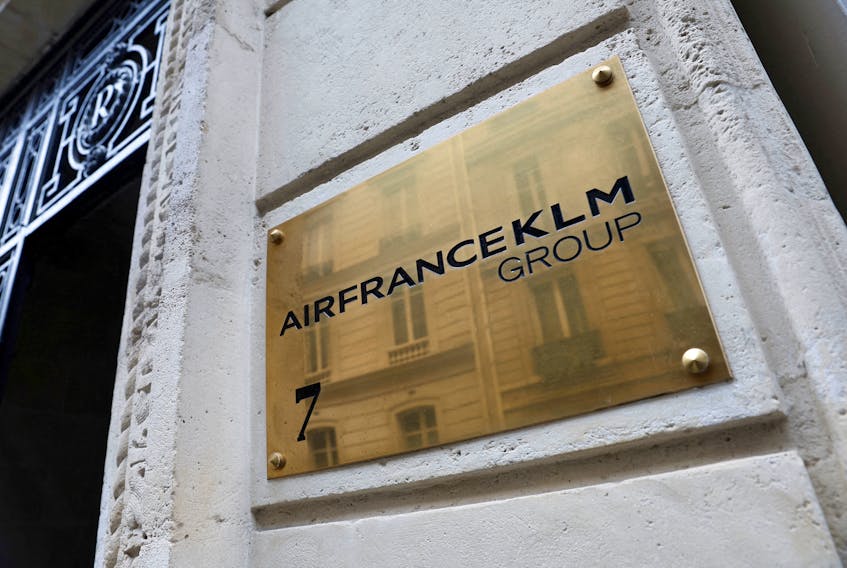 By Joanna Plucinska and Sergio Goncalves LONDON/LISBON (Reuters) - Air France-KLM's decision to take a stake in Scandinavia's SAS airline offers a taste of its potential approach for the next big