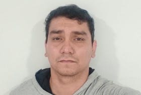 Francisco Javier Montaño de Dios is a temporary worker who has publicly accused his employer of ill-treatment. (Contributed by Javier Montaño de Dios)