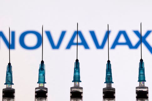 By Michael Erman NEW YORK (Reuters) - Vaccine maker Novavax Inc on Monday said it has shipped millions of doses its updated COVID-19 shots to distributors after receiving the go-ahead from U.S.