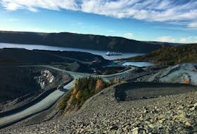 Newfoundland and Labrador is gearing up to tap into its potential in the critical minerals sector. File