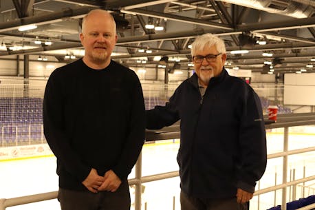The benefits of hosting: Grand Slam of Curling returns for second time to Pictou County