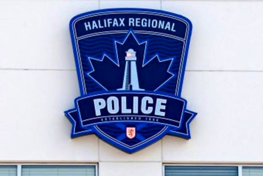 Halifax Regional Police responded to the Halifax Transit Bridge Terminal on Monday, Nov. 13. - File