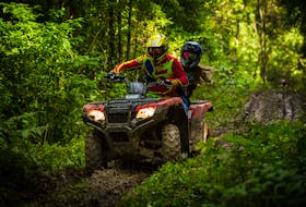 As the P.E.I. ATV Federation has recently been pushing for access to the Confederation Trail, P.E.I. cabinet ministers say there are opportunities to grow the ATV sector within P.E.I.'s tourism industry.