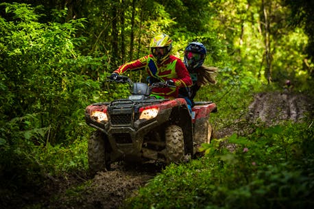 P.E.I. ministers see growth opportunities for ATV tourism