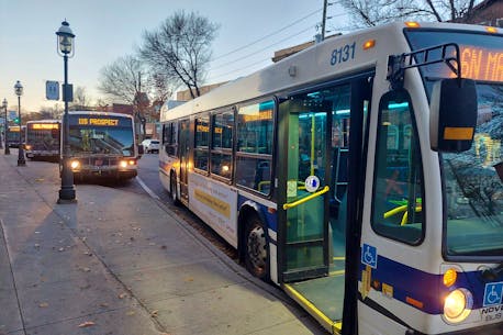 Inconvenience is Fredericton public transit's dead end, say critics