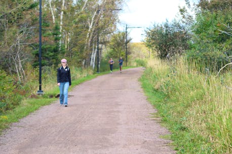 ANDY WALKER: Proposed changes to Confederation Trail are ill advised