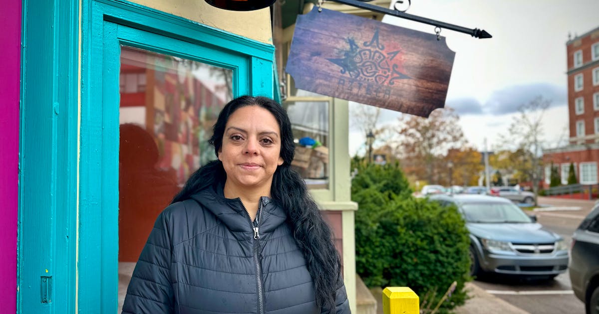 De México a PEI: el sueño de una mujer de tener un auténtico restaurante mexicano se hace realidad después de 7 años