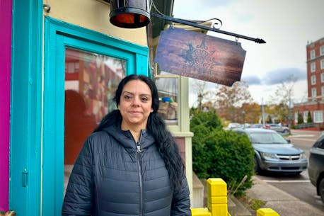 From Mexico to P.E.I.: A woman's dream of an authentic Mexican restaurant comes true after 7 years