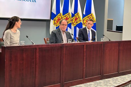 UPDATED: Morien says Cape Breton's Donkin mine reopening likely not imminent