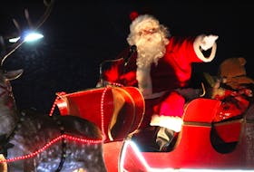 Nighttime parades, especially of the Santa Claus variety, will be allowed to take place now that CBRM council voted to rescind a 2019 ban during Tuesday night's council meeting. CAPE BRETON POST FILES