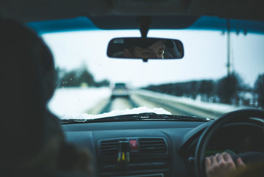 Driving in winter, say driving instructors, is an entirely different process than driving during other seasons. - Unsplash