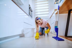 Cleaning your home isn't always an easy task. Whether you're facing health or mobility issues that make it difficult or you just don't have the time to do it, outsourcing chores can relieve a lot of stress. - Unsplash