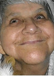 Shirley Frances Moore | Obituaries | SaltWire