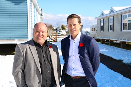 P.E.I.’s new rent-to-own program aims to give new first-time homebuyers a break