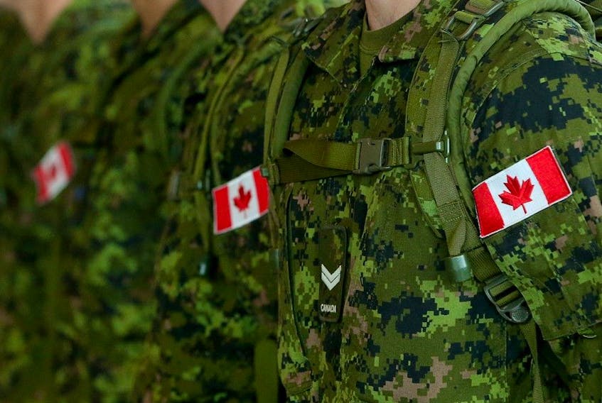 Current and former public service employees and members of the Canadian Armed Forces and Royal Canadian Mounted Police may have been affected by the recent data breach. 
