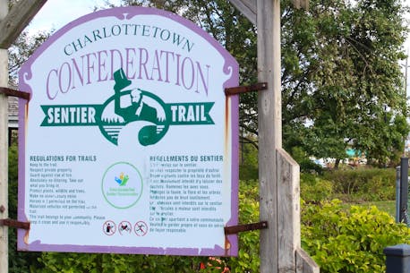 LETTERS: Loud, smelly and intimidating ATVs should not be allowed on Confederation Trail